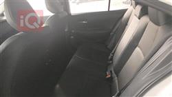 تۆیۆتا کۆرۆلا